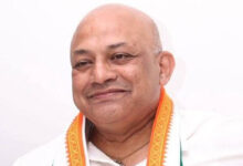 Karnataka CM, Rahul Gandhi, Kharge mourn death of AICC Secretary Suraj Hegde