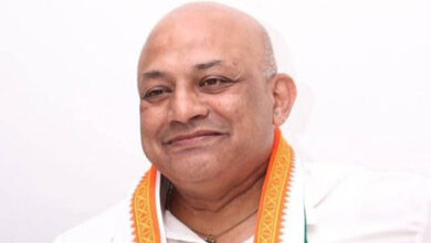 Karnataka CM, Rahul Gandhi, Kharge mourn death of AICC Secretary Suraj Hegde