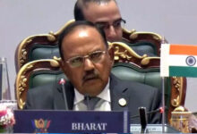 India welcomes MoU reached between US and Iran: NSA Doval at BRICS meet