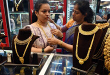 Gold, silver decline up to 3 pc amid Fed rate hike concerns
