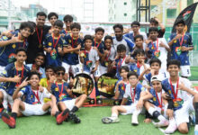 Hyderabad Super League 2026 Concludes with Electrifying Finals and International-Style Closing Ceremony