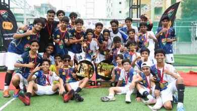 Hyderabad Super League 2026 Concludes with Electrifying Finals and International-Style Closing Ceremony