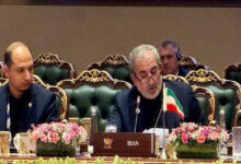 Iran accuses UAE of participating in military aggression during West Asia conflict 