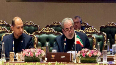 Iran accuses UAE of participating in military aggression during West Asia conflict 