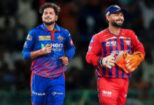 IPL: Rishabh Pant and Kuldeep Yadav complete trade between DC and LSG