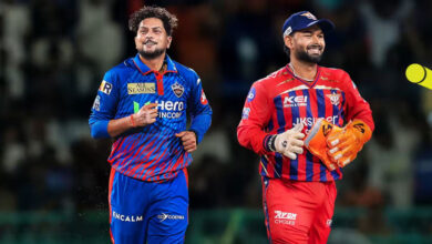 IPL: Rishabh Pant and Kuldeep Yadav complete trade between DC and LSG