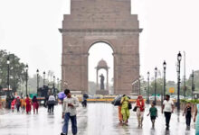 Monsoon likely to reach Delhi-NCR around June 27, bringing much-awaited relief from heat