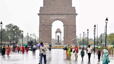Monsoon likely to reach Delhi-NCR around June 27, bringing much-awaited relief from heat