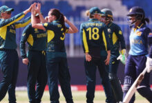 Women’s T20 WC: Perry credits love for the game after Australia rout Pakistan