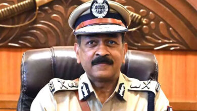 Tamil Nadu Police chief orders weekly grievance hearings, asks officers to treat people with respect