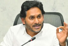 Jagan slams Naidu govt over decline in SHG bank credit