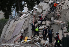 At least 32 dead, 700 injured in Venezuelan earthquakes: Acting president