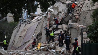 At least 32 dead, 700 injured in Venezuelan earthquakes: Acting president