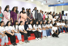EThames Business School Becomes Telangana’s First AI-Native Business School