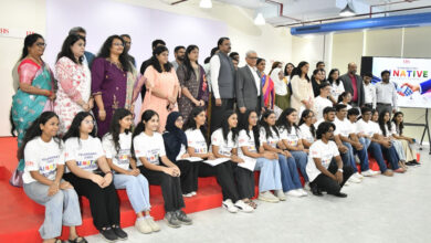 EThames Business School Becomes Telangana’s First AI-Native Business School