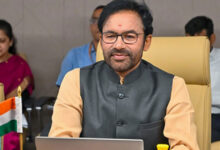 Emergency one of the darkest blots on India’s history: Kishan Reddy