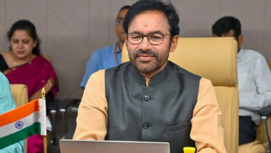 Emergency one of the darkest blots on India’s history: Kishan Reddy