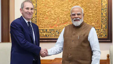 Amazon CEO meets PM Modi, announces $48 billion investment in India through 2030