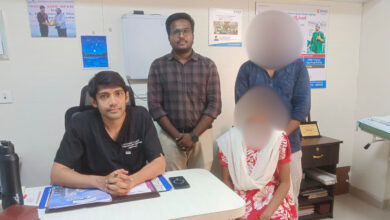 KIMS Hospital Doctors Successfully Remove Kidney Stone from Pregnant Woman in Kurnool