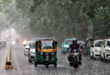Rain likely to ease Delhi-NCR heat as IMD issues five-day alert