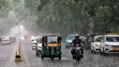 Rain likely to ease Delhi-NCR heat as IMD issues five-day alert