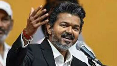 CM Vijay to launch statewide pulse polio campaign in Tamil Nadu on Sunday