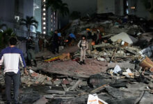 Venezuela receives aid from over dozen countries after devastating quakes