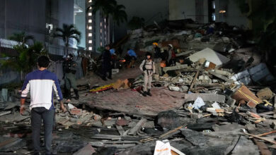 Venezuela receives aid from over dozen countries after devastating quakes