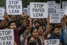 Maharashtra TET 2026 cancelled following question paper leak in Thane day before exam; case registered