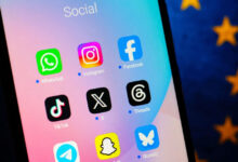 Australian govt to double fines for breaches of under-16 social media ban