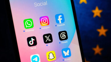 Australian govt to double fines for breaches of under-16 social media ban