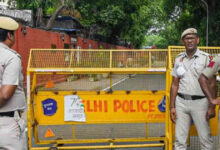 Delhi Police arrest 16 drug offenders during Operation Kavach-14.0