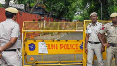 Delhi Police arrest 16 drug offenders during Operation Kavach-14.0