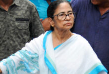Mamata Banerjee-led Trinamool faction files 4 police complaints against rebel faction