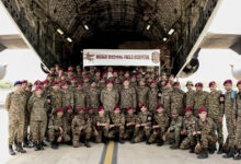 India sends relief assistance to earthquake-hit Venezuela under 'Operation Amistad'