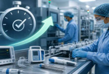 Govt proposes faster approval timelines for medical device manufacturing licences