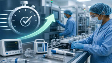 Govt proposes faster approval timelines for medical device manufacturing licences