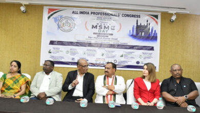 Women Entrepreneurs, MSMEs Key to India's Economic Growth: Experts at World MSME Day 2026