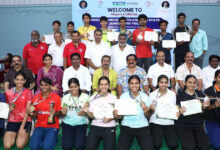 Akhil Reddy, Avni Govind Crowned Champions at Telangana State U-19 Badminton Championship 2026
