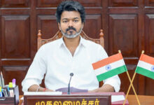 CM Vijay’s June 11 Delhi visit set to blend governance agenda with national political outreach