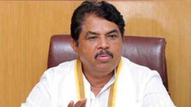 Waqf row: Karnataka LoP claims farmers' land rights under threat, raises alarm over RTC entries