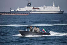 Hormuz truce holds as US, Iran resume talks