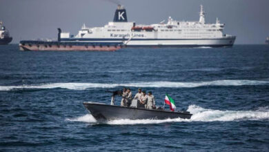 Hormuz truce holds as US, Iran resume talks