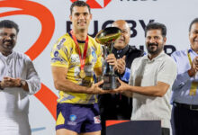 Hyderabad Heroes Clinch Rugby Premier League Season 2 Title with Dominant Win Over Mumbai Dreamers