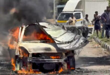 Karnataka: Spurned lover's growing obsession, suspicion led to fatal car bomb blast; police probe source of explosive