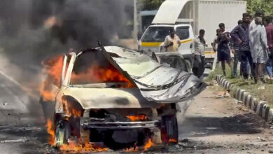 Karnataka: Spurned lover's growing obsession, suspicion led to fatal car bomb blast; police probe source of explosive