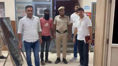 Delhi Police solve murder case within eight hours of FIR registration; accused arrested