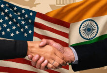 India US trade deal gains momentum: USISPF