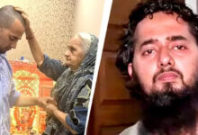 Ayush Malik Announces Return to Sanatan Dharma; Viral Video Rekindles Religious Conversion Case