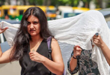 Delhi-NCR to swelter at 44 degrees as monsoon advances across India; rain likely later this week